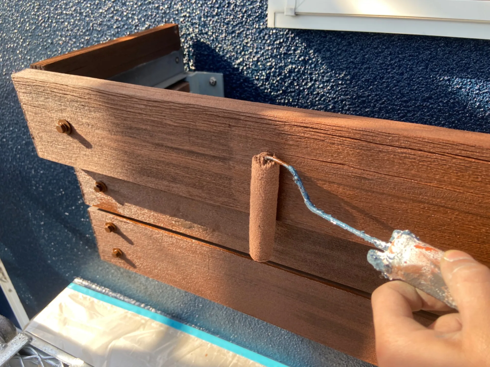 【塗料の種類って】