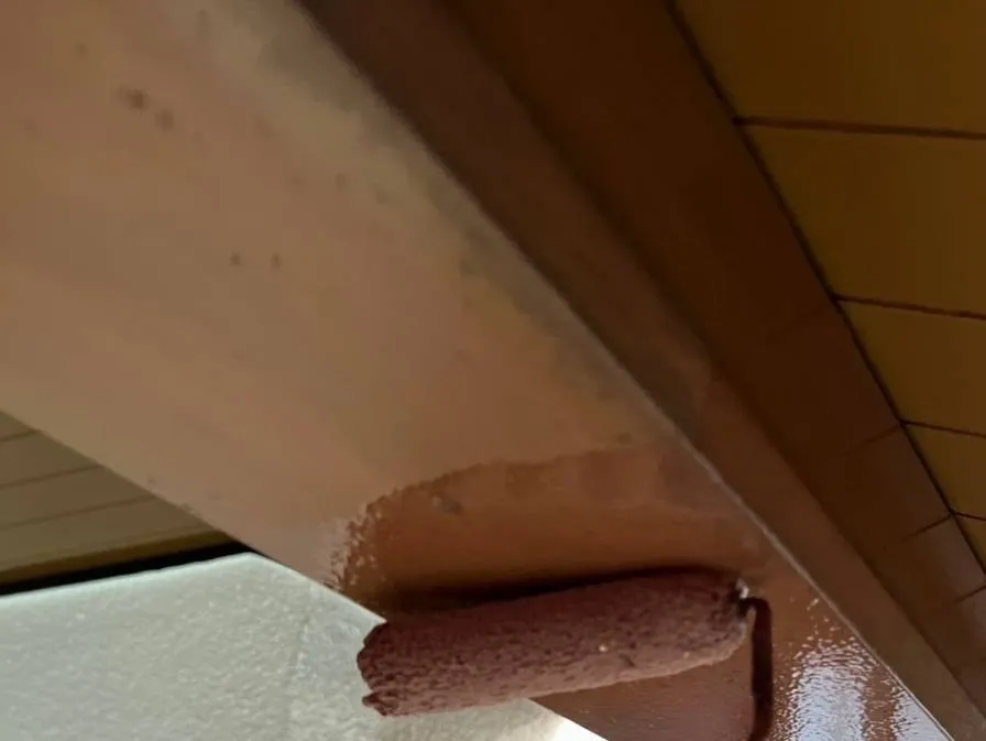 【屋根や外壁だけじゃないのです】